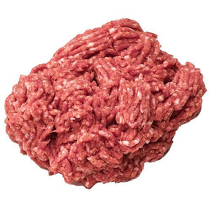 Beef Mince (Averaging 3kg)