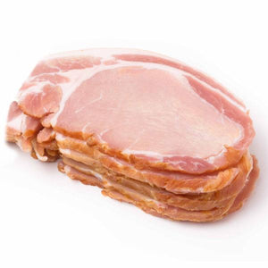 Bacon Rindless (Averaging 5kg)