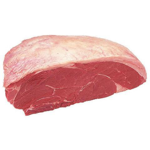 Beef Rump (Averaging 6kg) – City Meats Pty Ltd