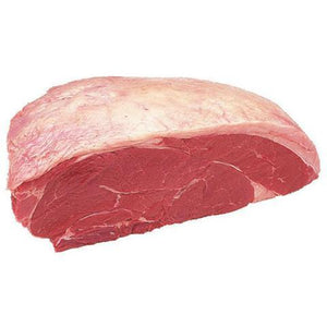 Beef Rump (Averaging 6kg)
