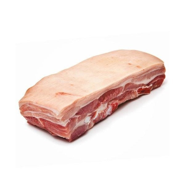 Pork Belly (Averaging 5kg)