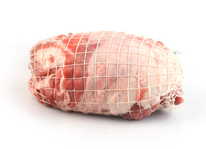 Lamb Shoulder Boned and Rolled (Averaging 2.5kg)