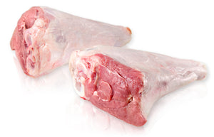Lamb Shanks (5kg)